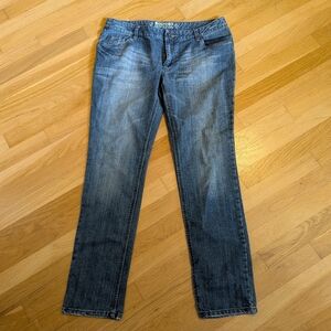 Mossimo Jeans